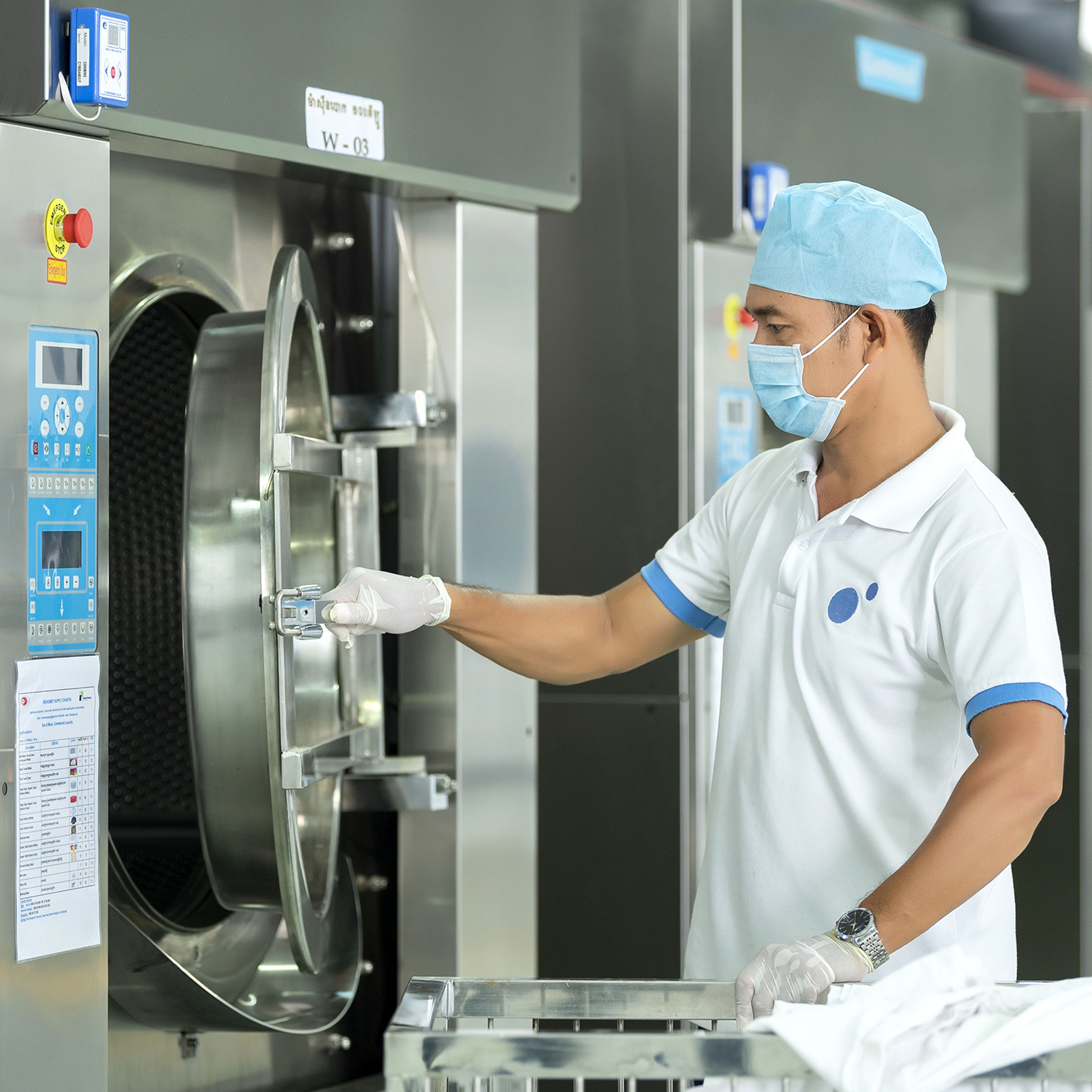 EXPRESS DRY CLEANING